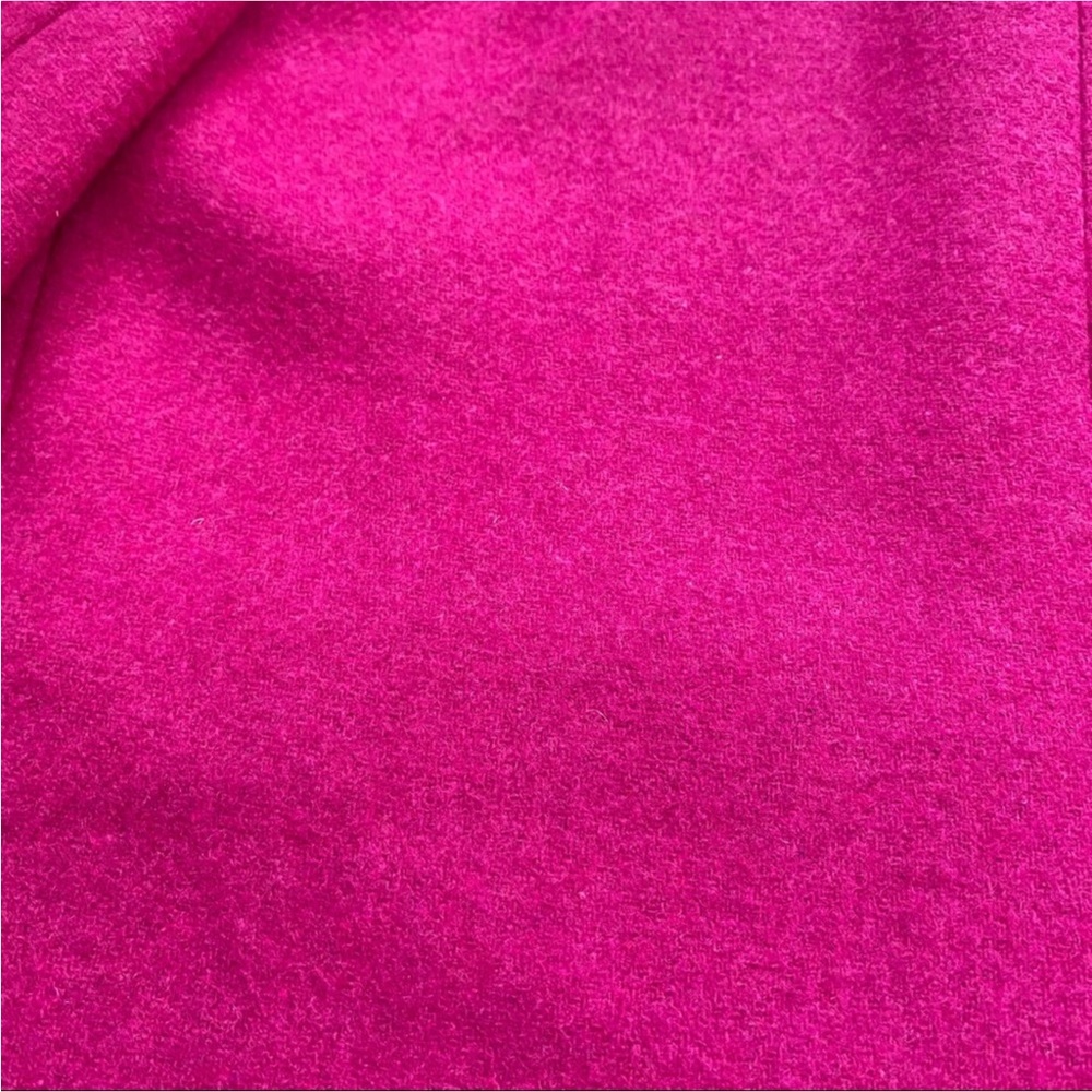 J.Crew Wool Village Coat/ Jacket 00 - Picture 13 of 16